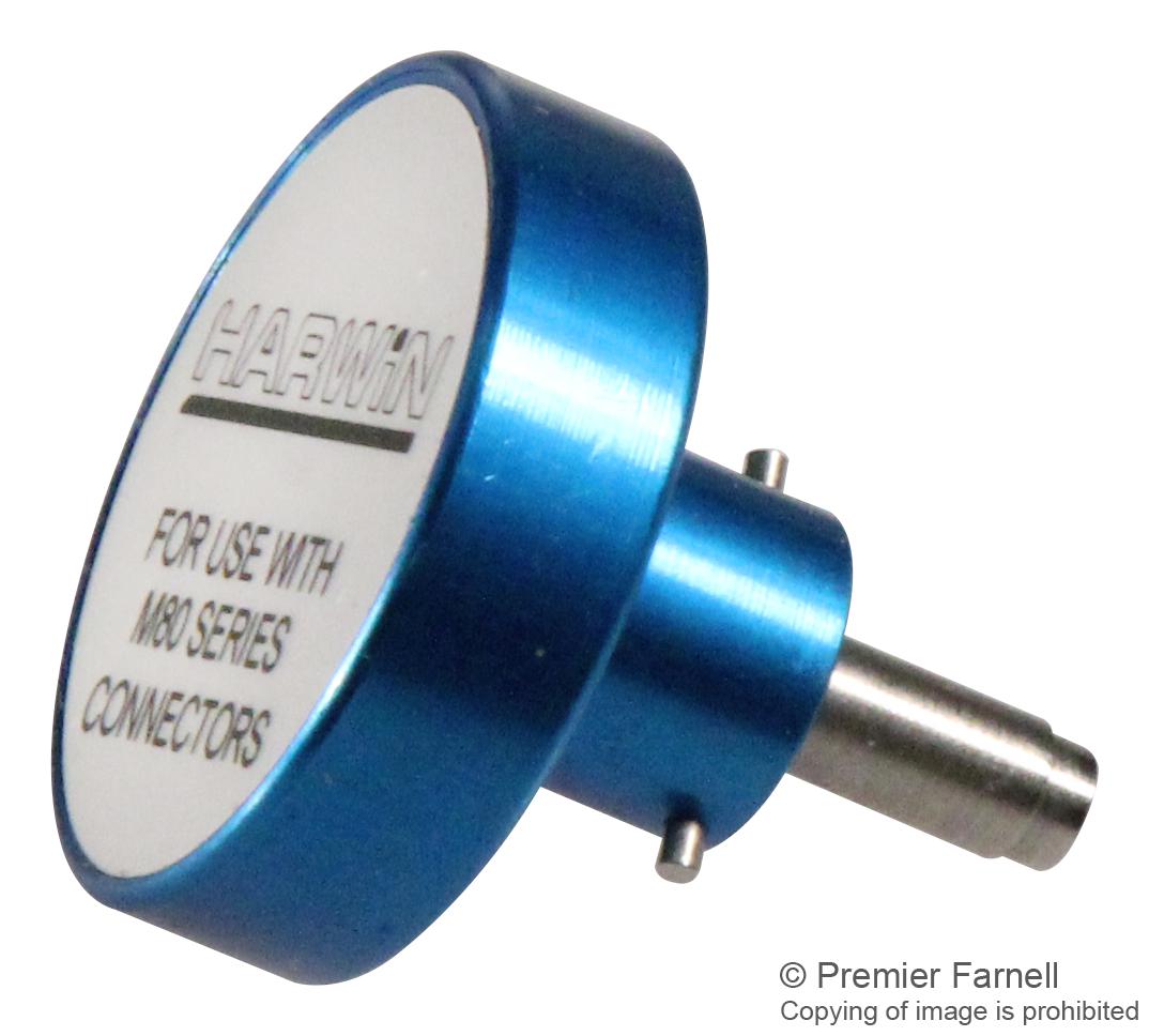 T5747 HAND CRIMP TOOL POSITIONER HARWIN