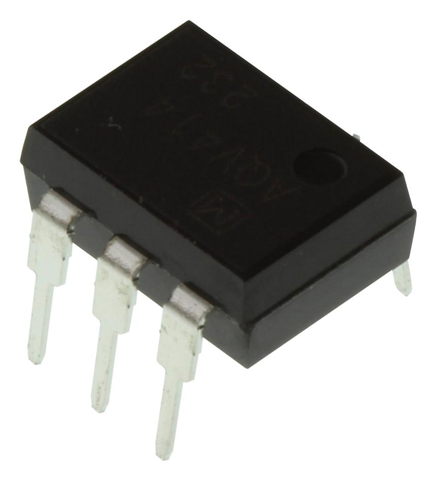 AQV414 RELAY, PHOTOMOS SOLID-STATE, PCB PANASONIC
