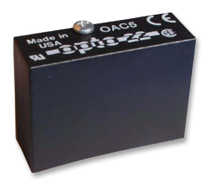 OAC5A AC I/O MODULE, 3A OPTO 22