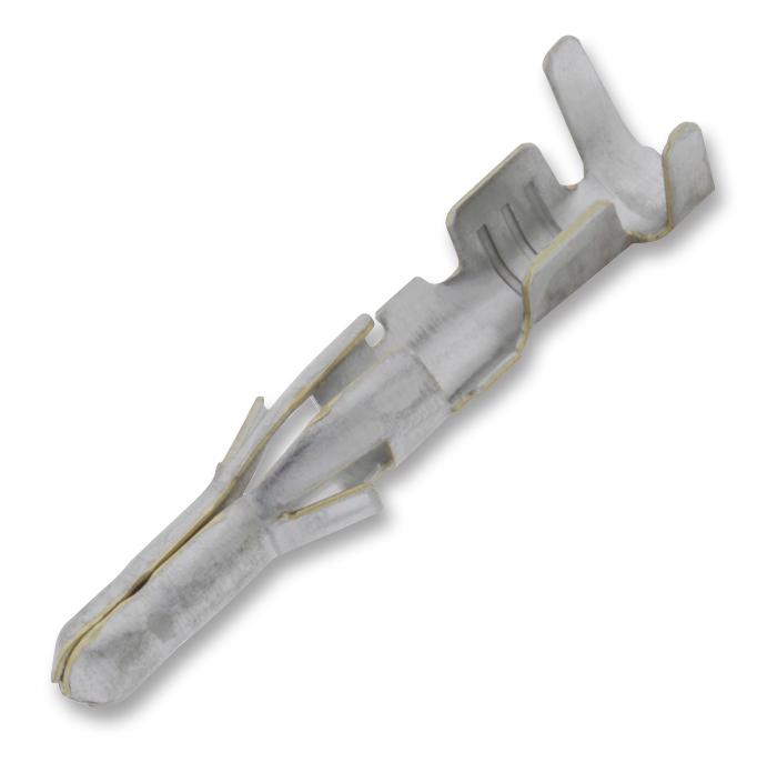 350690-2 CONTACT, PIN MATE-N-LOK AMP - TE CONNECTIVITY