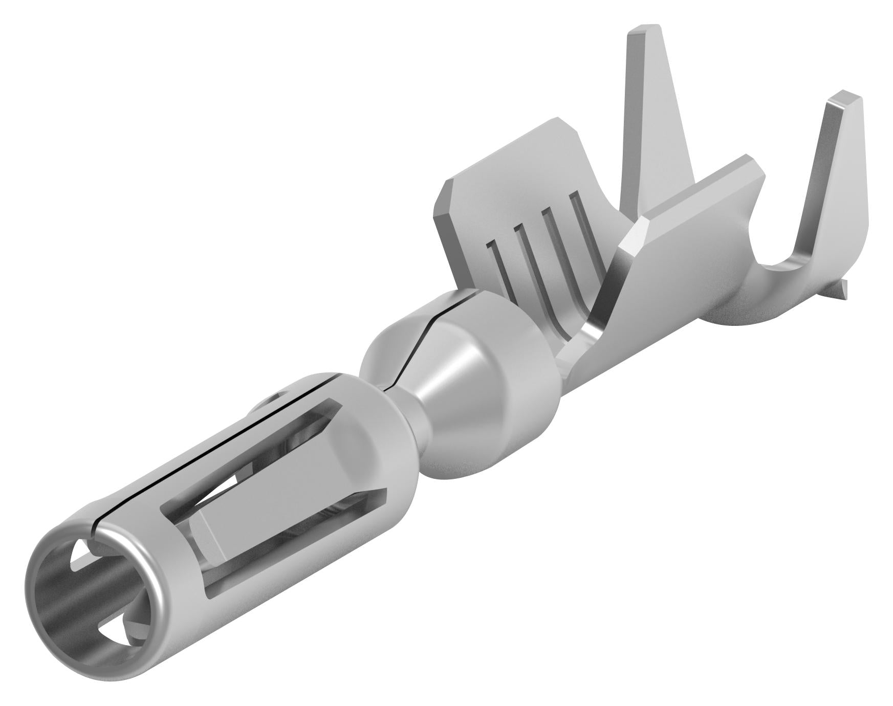 770854-3 CONTACT, GOLD RECEPT., CRIMP AMP - TE CONNECTIVITY