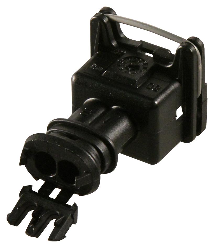 282189-1 CONNECTOR, PLUG AMP - TE CONNECTIVITY