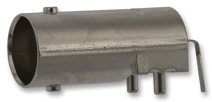 5414373-1.... RF COAXIAL, BNC, RIGHT ANGLE JACK, 50OHM AMP - TE CONNECTIVITY