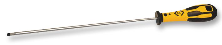 T49125-03025 SCREWDRIVER SLOT PARALLEL 3.0X250MM CK TOOLS