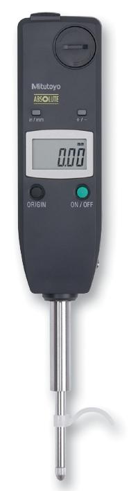 575-123 IDU DIGIMATIC INDICATOR 25MM/1" MITUTOYO