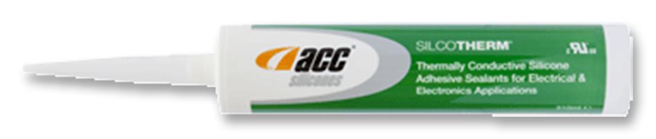 AS1802 310ML SILICONE THERMAL CONDUCTIVE ADH CHT