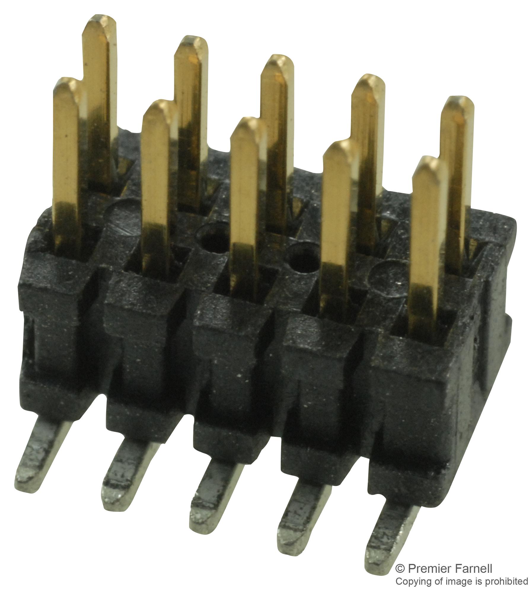 FTSH-140-01-L-DV HEADER, 1.27MM, SMD, 80WAY SAMTEC