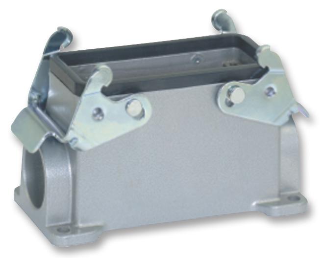 10102000 BASE, HBE, PANEL MOUNT EPIC