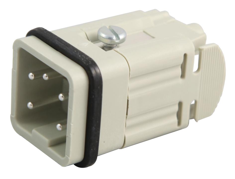 10431000 INSERT, MALE, HA, 4WAY EPIC