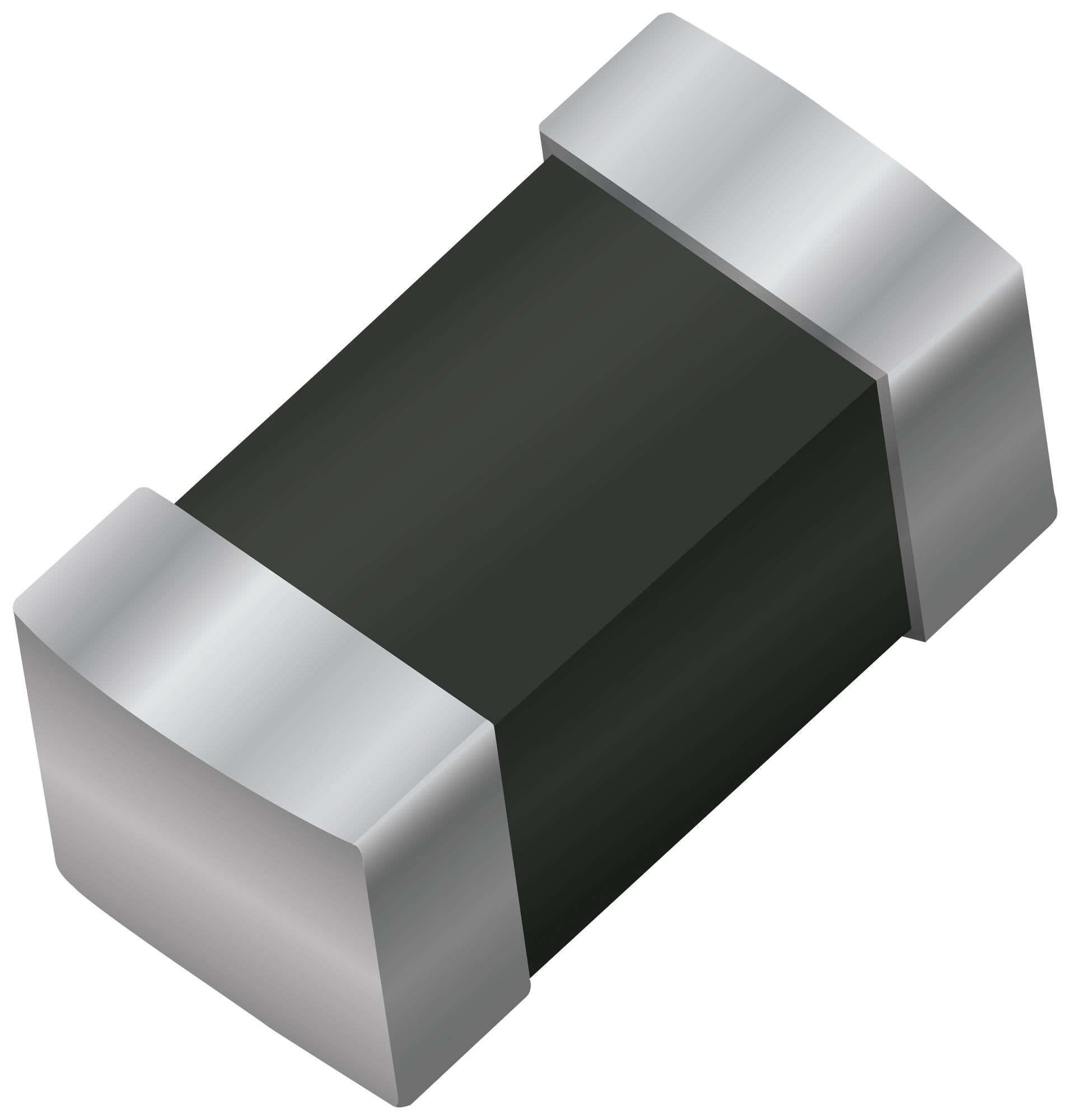 NB21J50103JBB THERMISTOR, NTC, 10K, 0603 KYOCERA AVX