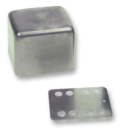 VTX-102-000 SCREENING CAN, AUDIO TRANSFORMER VIGORTRONIX