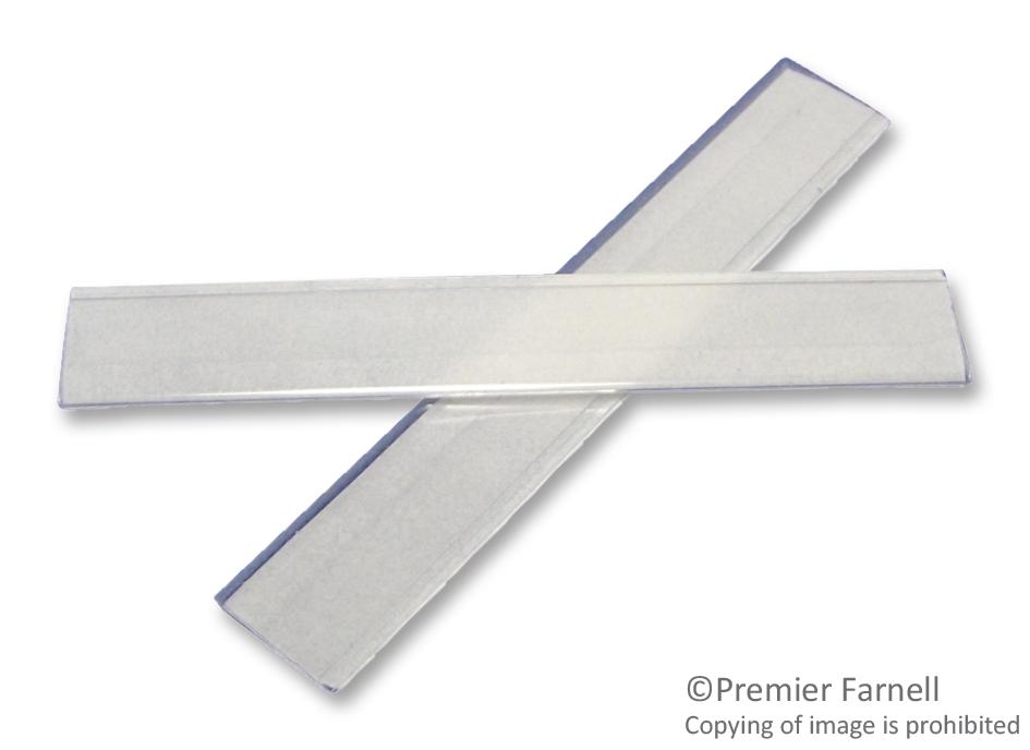 107761 LABELS FOR 150-01 DRAWER, PK48 RAACO