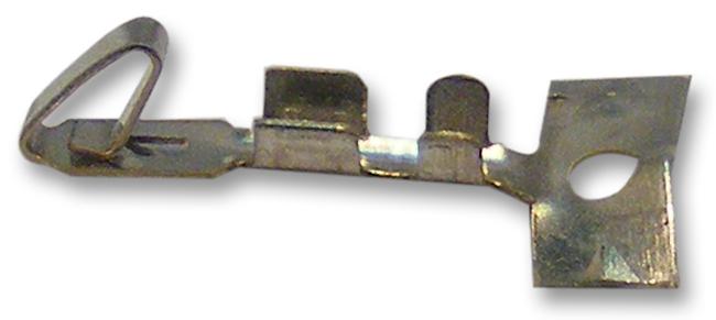 2218T CONTACT, CRIMP, PLUG, 26-22AWG, REEL MULTICOMP PRO