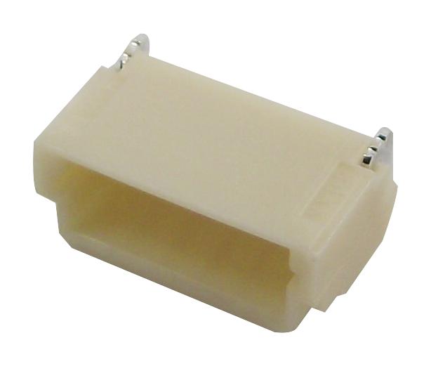 BM05B-SRSS-TB(LF)(SN) WIRE TO BOARD CONN, HEADER, 5POS, 1MM JST (JAPAN SOLDERLESS TERMINALS)