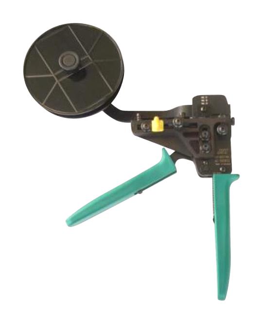 WC-SH2832 HAND TOOL, SH SERIES JST (JAPAN SOLDERLESS TERMINALS)