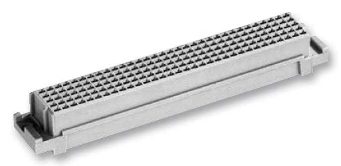 02 05 000 0003 CONNECTOR, CABLE, 160WAY HARTING