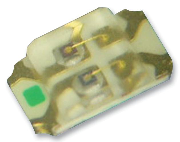 KPHBM-2012ETSGTC LED, 0805, RED/GRN KINGBRIGHT