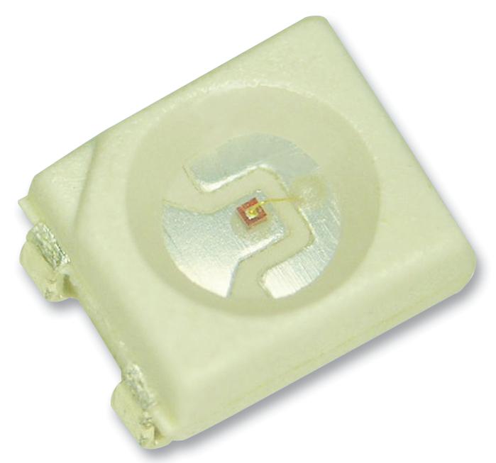 KA-3528ASURCKT LED, PLCC2, RED KINGBRIGHT