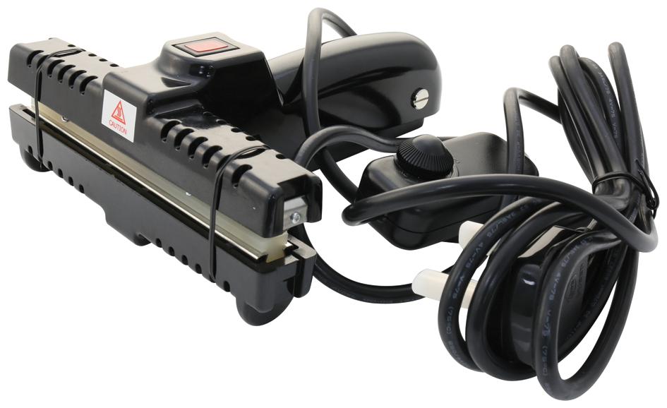 309-0045 HEAT SEALER, COMPACT, 150MM MULTICOMP