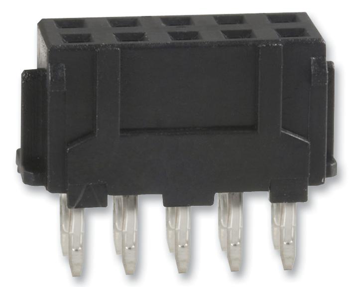 DF11-10DP-2DSA(08) CONNECTOR, HEADER, 10POS, 2ROW, 2MM HIROSE(HRS)