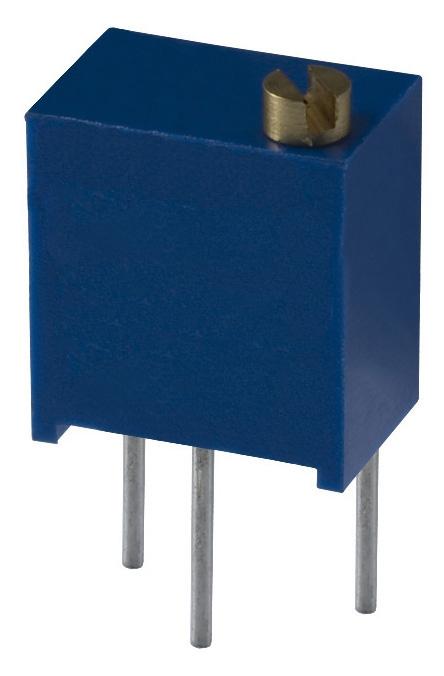 3296Y-1-254LF TRIMMER, 250K BOURNS