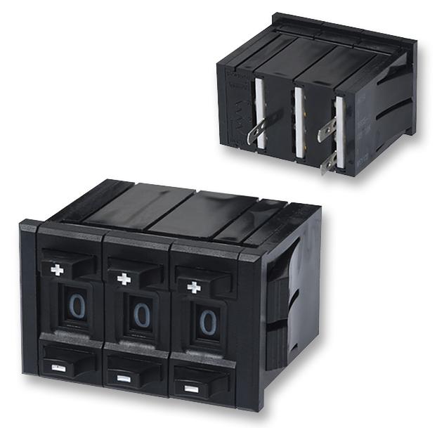 3683S-1-102L POTENTIOMETER, DIGITAL, 2W, 1K BOURNS