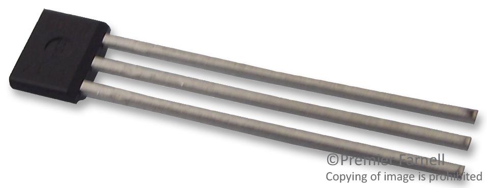 A1220EUA-T IC, HALL EFFECT LATCH, SIP-3 ALLEGRO MICROSYSTEMS