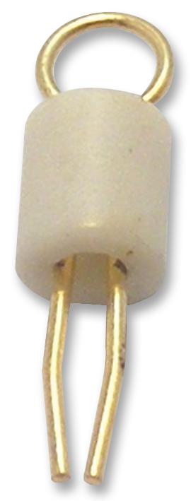TEST-7CN TEST PIN, PCB, CERAMIC, PK100 MULTICOMP