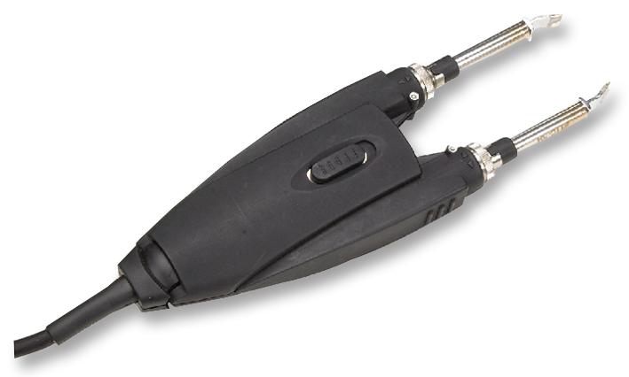 MX-PTZ HANDPIECE, PRECISION TWEEZER METCAL