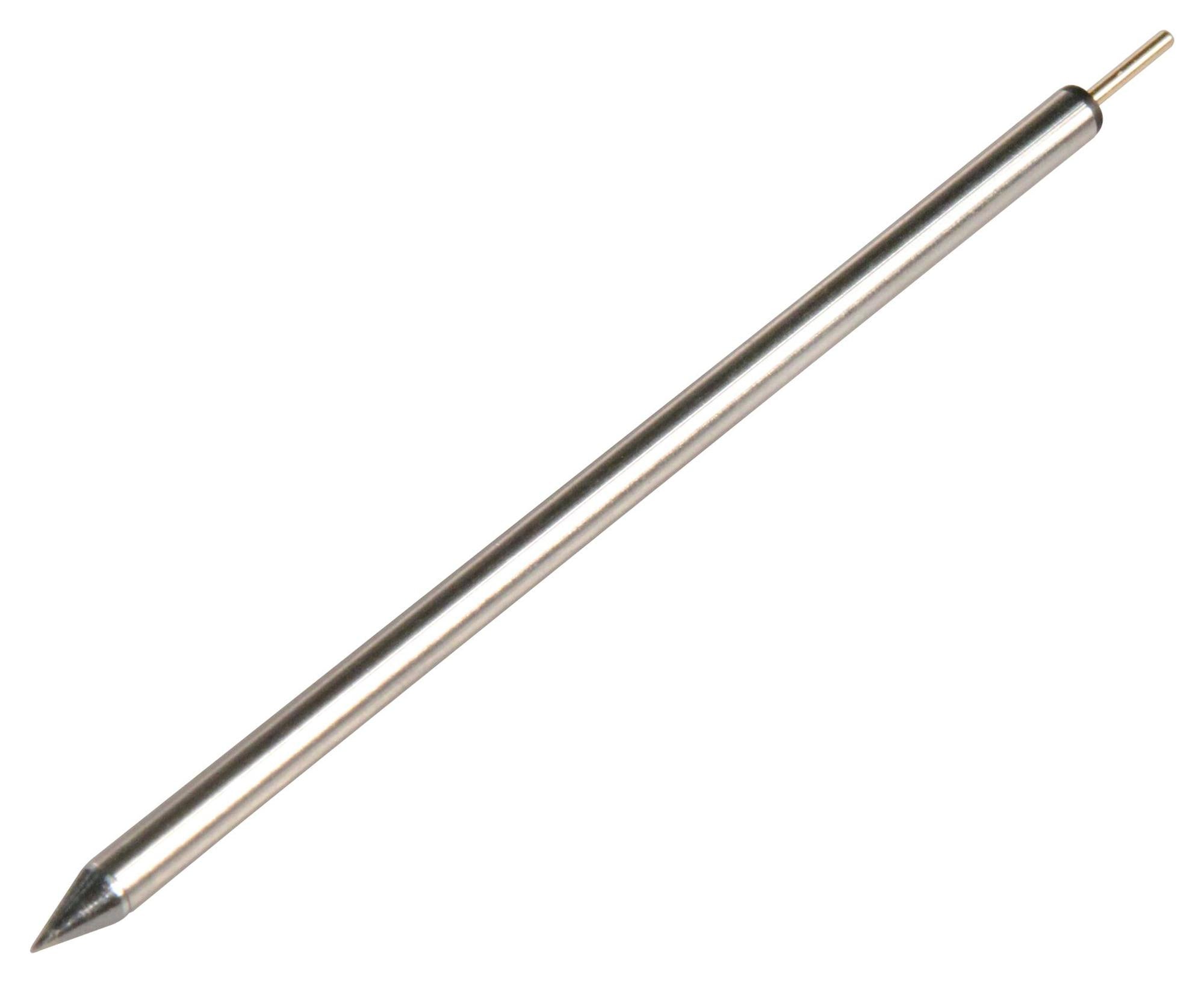 UFTC-7CN01 TIP, CONICAL, 0.13 X 5MM METCAL