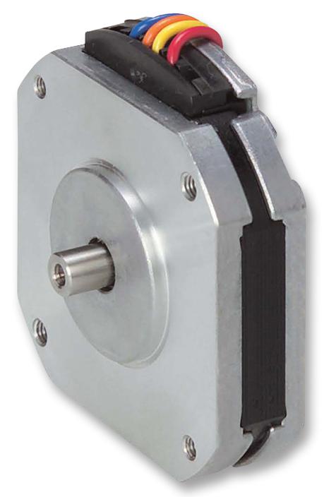 SS2423-5041 42MM SLIM PANCAKE STEPPER MOTOR SANYO DENKI