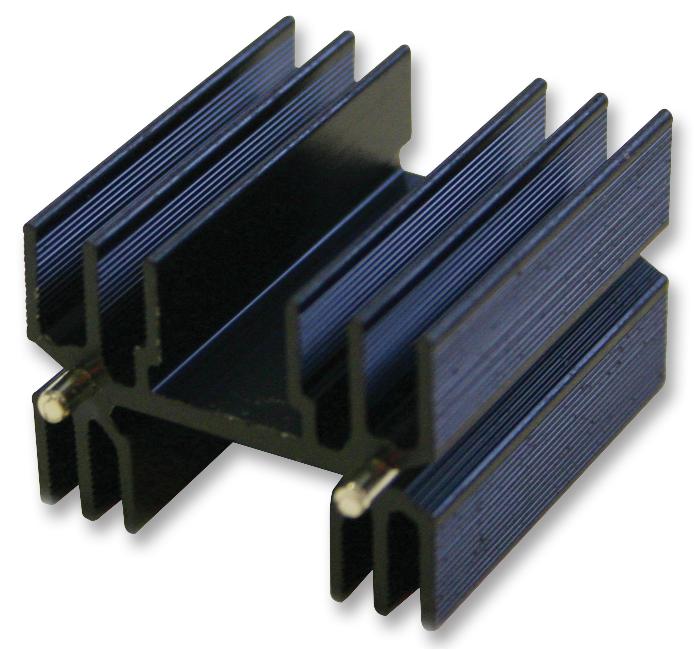 MC33275 HEATSINK TO218/220/247 5.9°C/W HOLE MULTICOMP