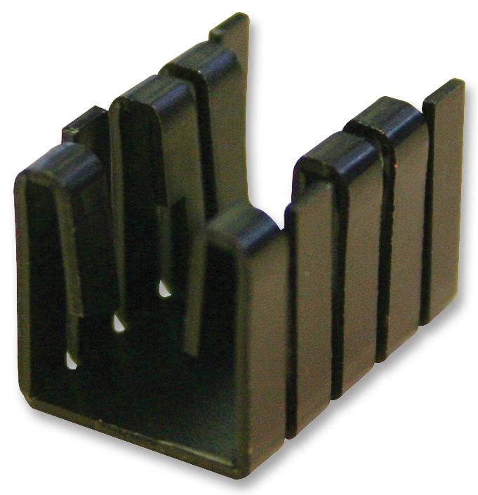 MC33282 HEATSINK TO220 21°C/W MULTICOMP