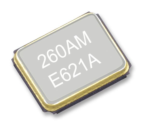 Q24FA20H00396 FA-20H 40MHZ 8PF CRYSTAL, 40MHZ, 8PF, 2.5 X 2MM EPSON