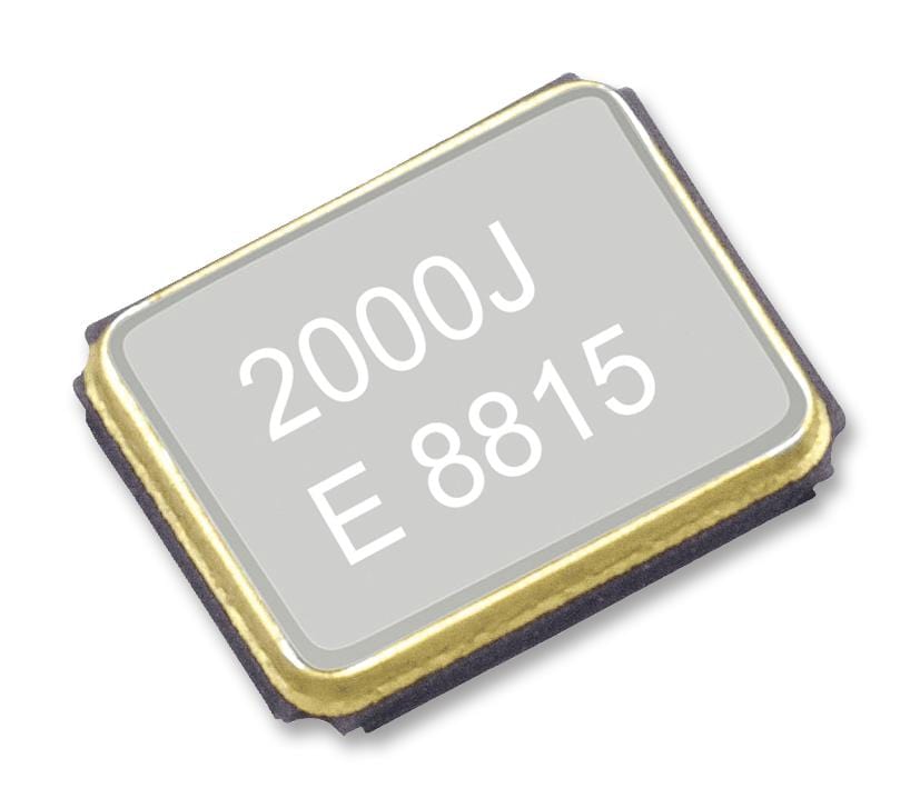 X1E0000210158 TSX-3225 27MHZ 10PF CRYSTAL, 27MHZ, 10PF, 3.2 X 2.5MM EPSON