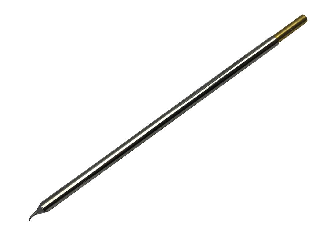 STTC-126 TIP, BENT SHARP, 0.4MM METCAL