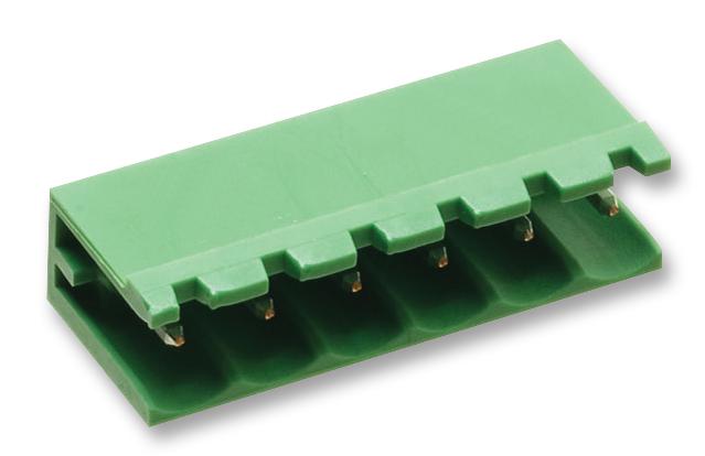 CTB9308/2AO TERMINAL BLOCK, HEADER, 2POS, TH CAMDENBOSS