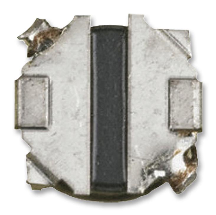 ELLVGG3R9N INDUCTOR, 3.9UH, SHIELDED, 1A PANASONIC