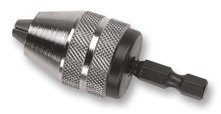 T2463 1/4" KEYLESS CHUCK CK TOOLS