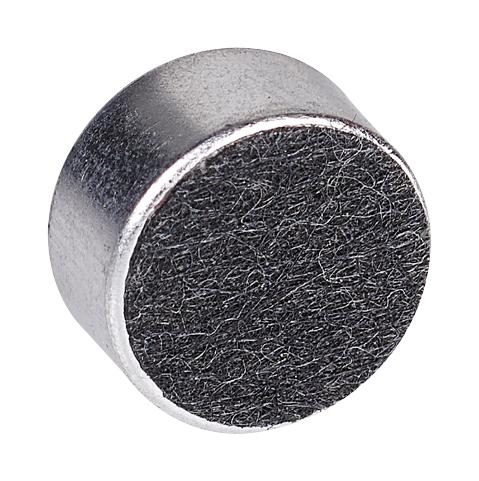 ABM-712-RC MICROPHONE, SOLDER PAD MULTICOMP PRO