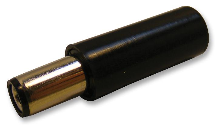MP-122M PLUG, DC POWER, 2.5MM MULTICOMP PRO