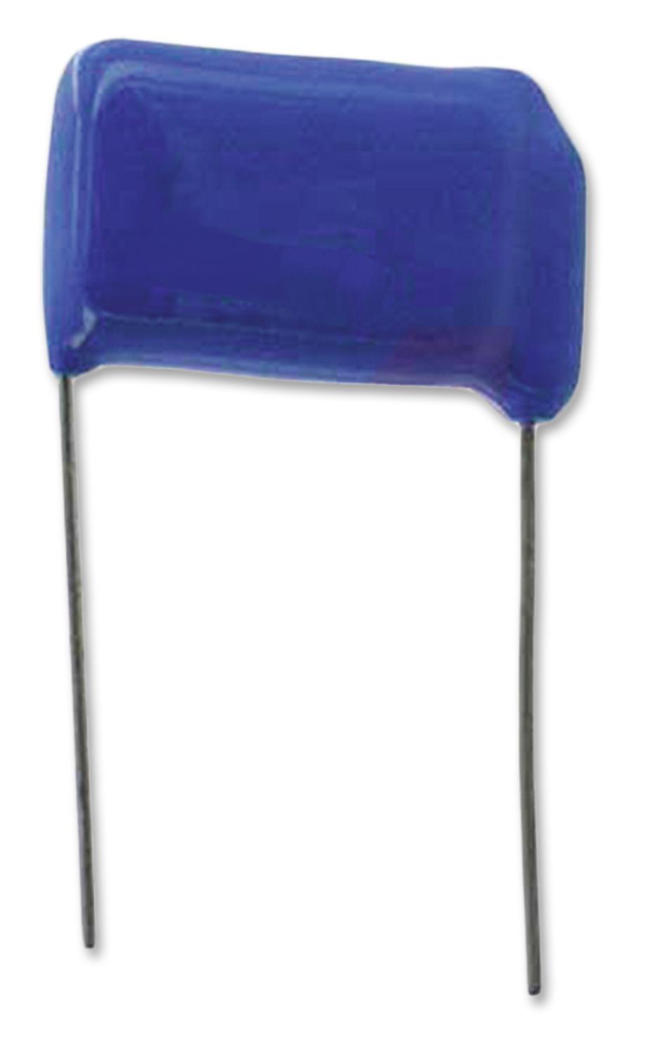 CMR04F101JPDR CAP, 100PF, 500V, 5% CORNELL DUBILIER