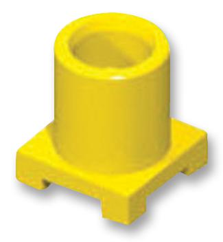 MCX7-J-P-H-ST-SM1 RF COAXIAL, MCX, STRAIGHT JACK, 75OHM SAMTEC