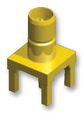 SMB7H-J-P-H-ST-TH1 RF COAXIAL, SMB, STRAIGHT JACK, 75OHM SAMTEC