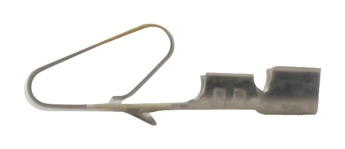 08-55-0106 CONTACT, SOCKET, 22AWG, CRIMP MOLEX