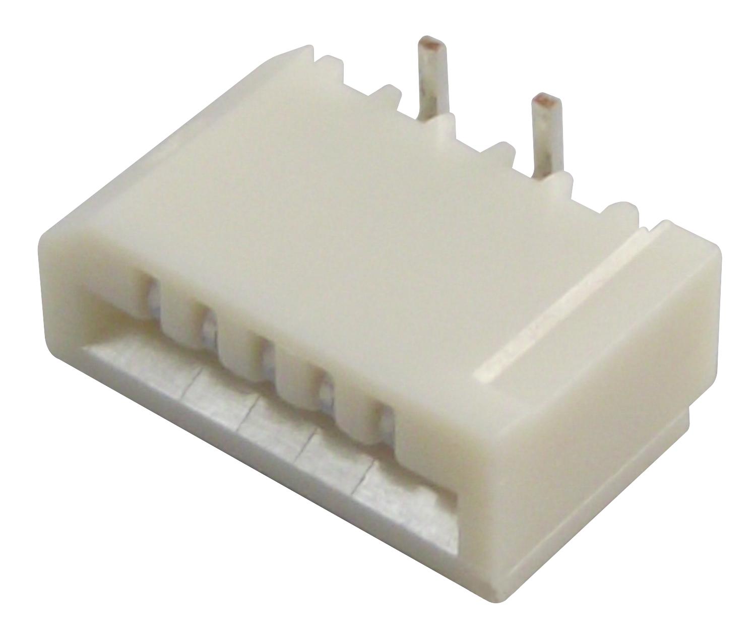 52808-2470 CONNECTOR, FFC/FPC, 24POS, 1ROW, 1MM MOLEX