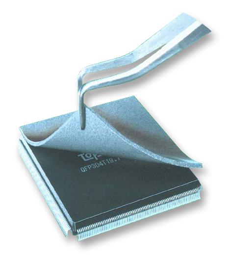 5595 1.0MM THERMAL PAD 105MMX150MM SHEET 3M