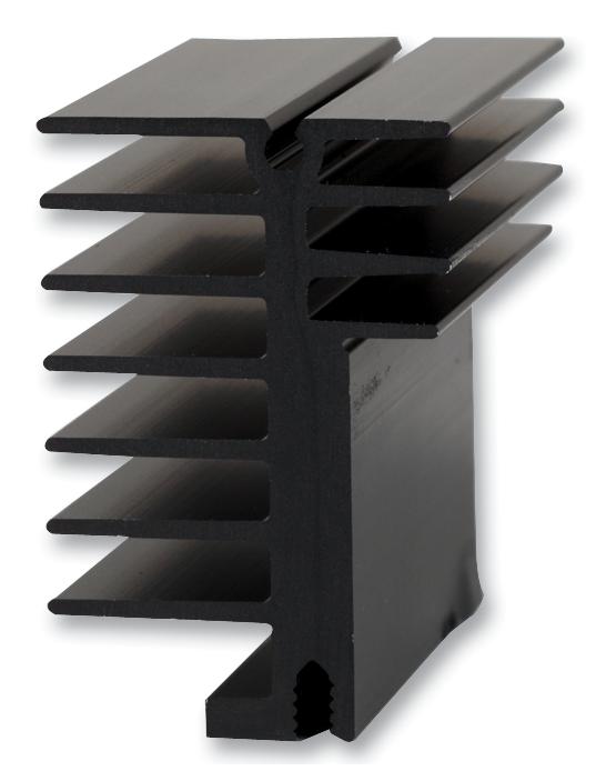 OS515-150-B HEAT SINK MAX CLIP - STANDARD 150MM AAVID / BOYD
