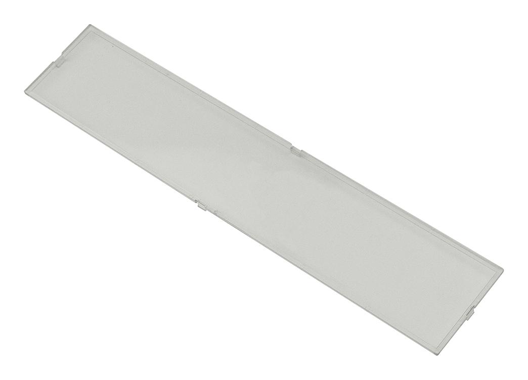 CNMB/12/PC COVER, CLEAR, M12 CAMDENBOSS