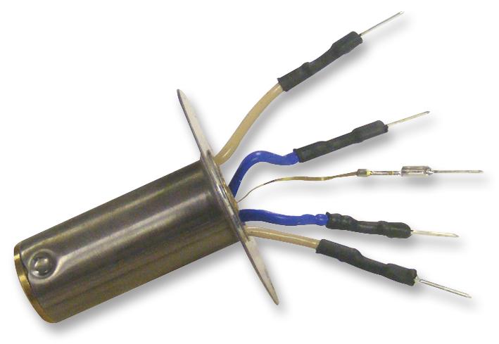 6010-0081-P1 HEATER ASSEMBLEY, TP-65 PACE